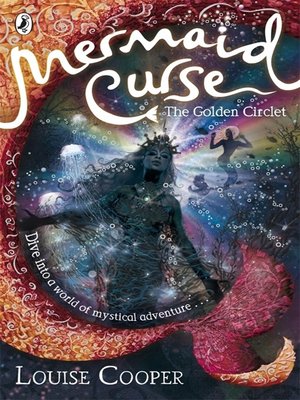 cover image of Mermaid Curse